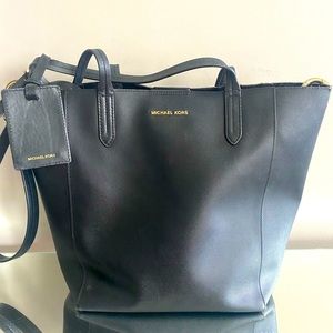 Michael Kors bag 2 in 1